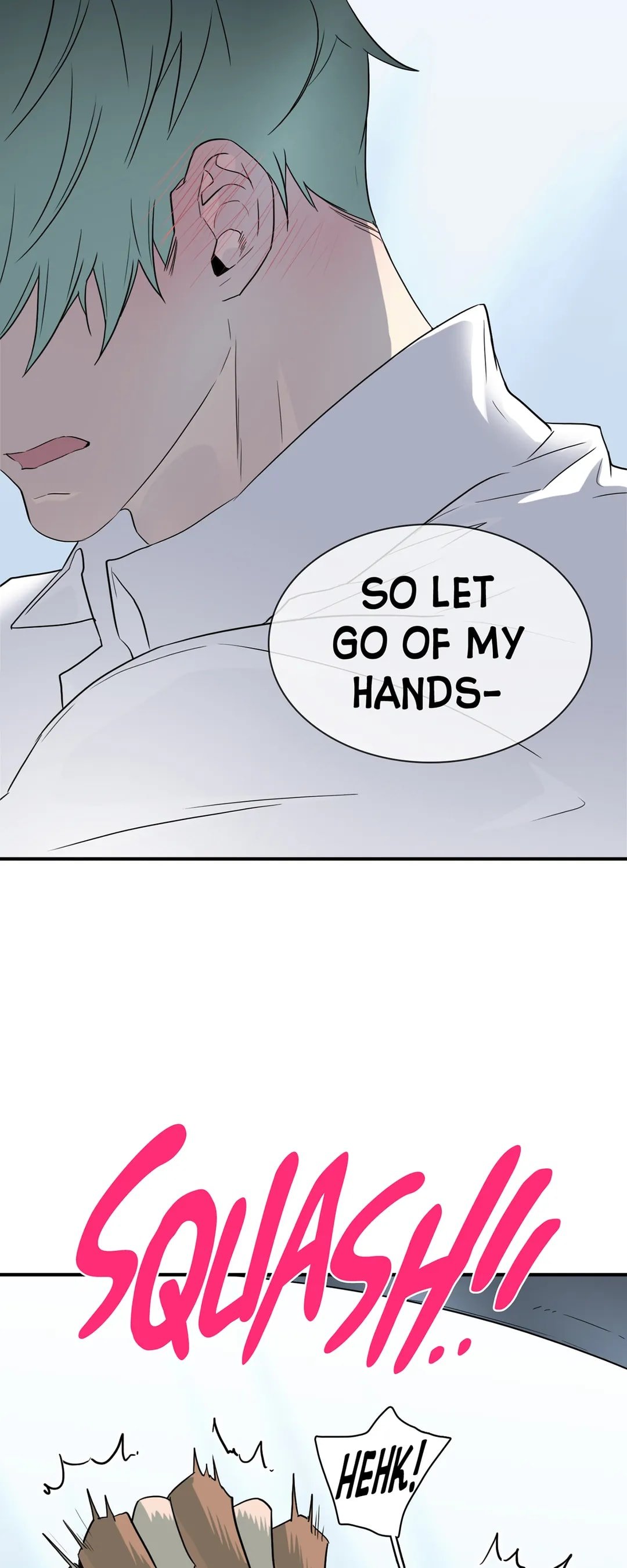 Dear DOO, Chapter 163 image 13